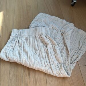 Free People Midi Skirt